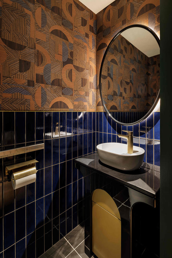 HOTEL INDIGO NAGASAKI GLOVER STREET -PUBLIC AREA-
