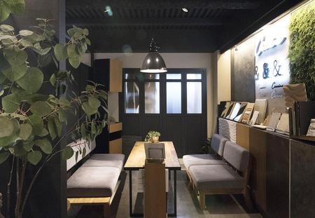 株式会社Creaの社内風景