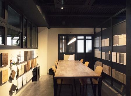 株式会社Creaの社内風景