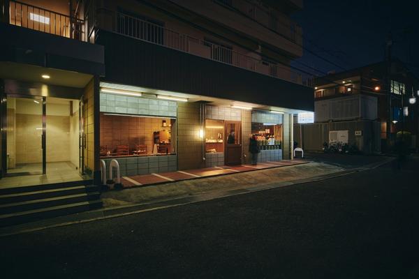 センリ珈琲焙煎所