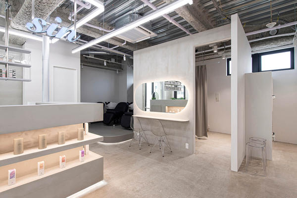 SIN 船橋店