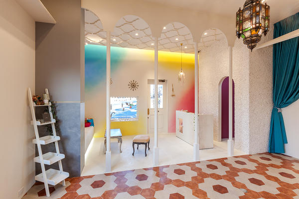 salon de Lagon