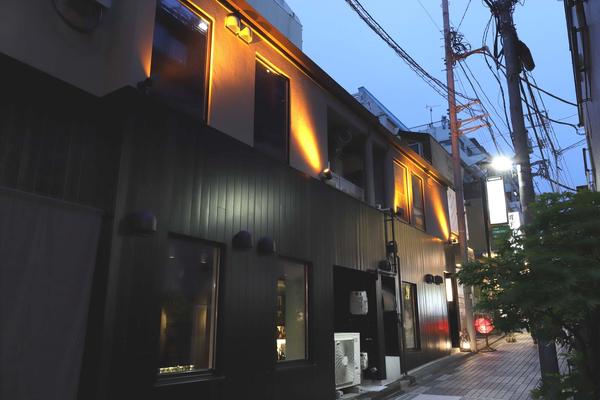 居酒屋 うおいだ