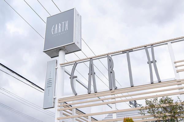 EARTH 福島イオン通り店