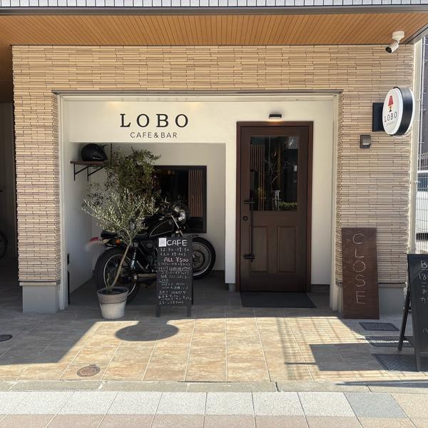 押上　CAFE＆BAR
