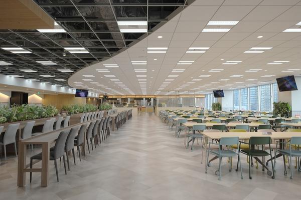 Journey's Canteen