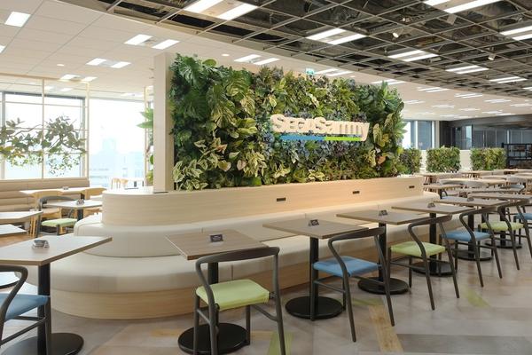 Journey's Canteen