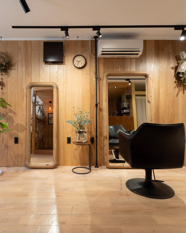 KUMA.hairsalon