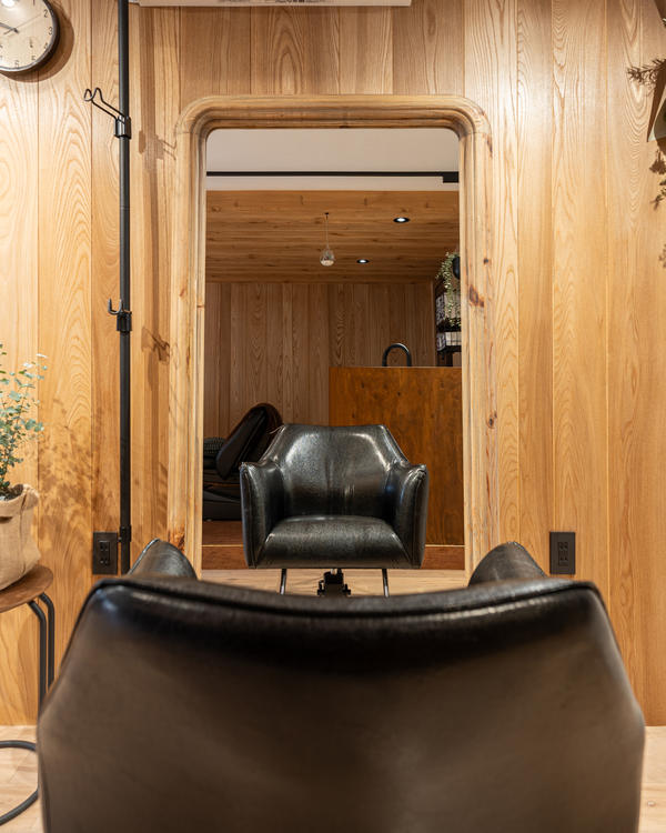 KUMA.hairsalon