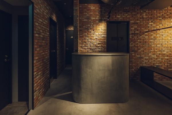 BRICK