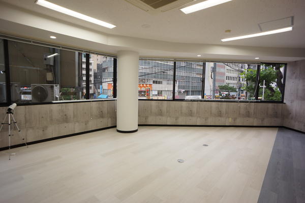 S&S Entertainment Studio 渋谷ヴォイストレーニング