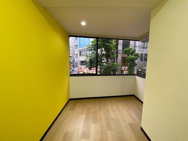 S&S Entertainment Studio 渋谷ヴォイストレーニング
