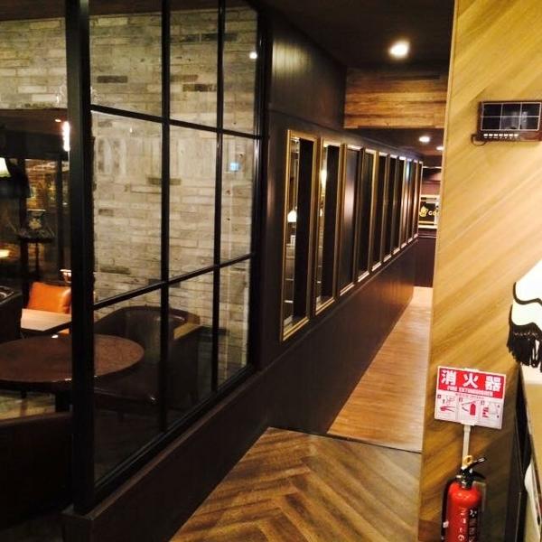 珈琲店