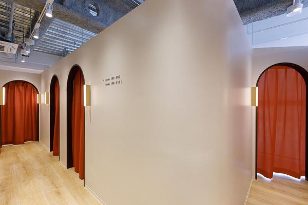 SALON VILLAGE　名古屋