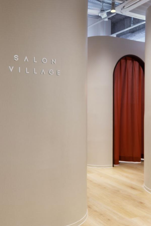 SALON VILLAGE　名古屋