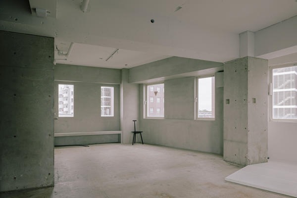 Echo. Studio