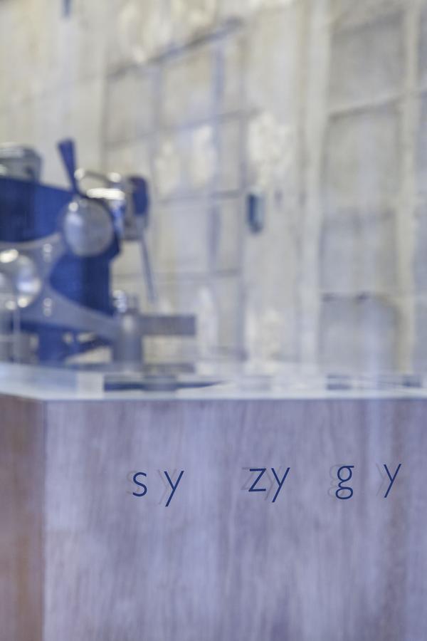syzygy
