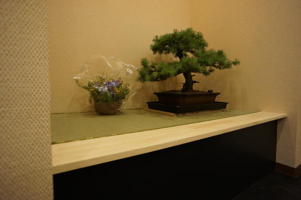 木挽町 かま多