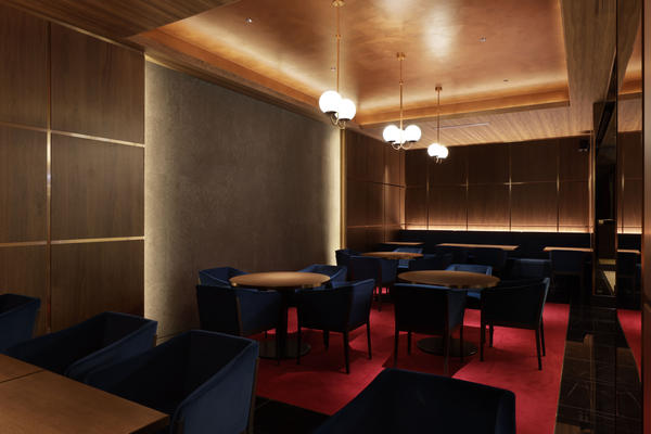 re:Dine shinjyuku / Neo yokocho