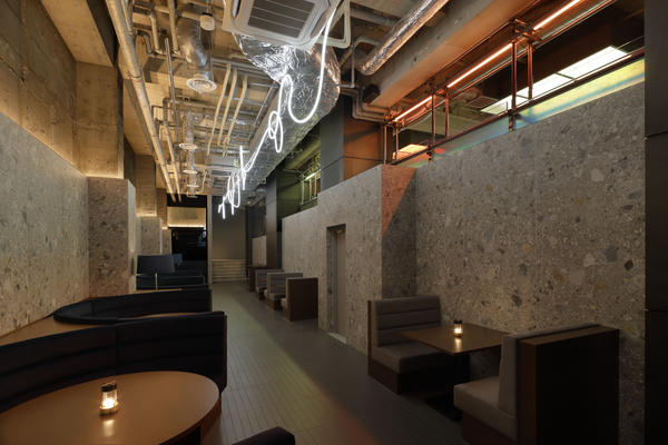 re:Dine shinjyuku / Neo yokocho