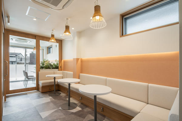 かすが餅Cafe