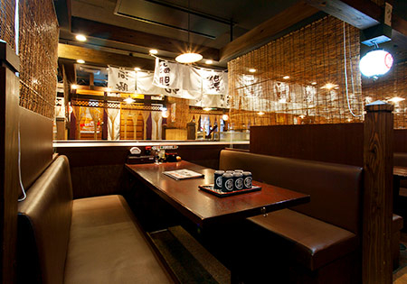 回転でらうま寿司　まるちゅう大高店