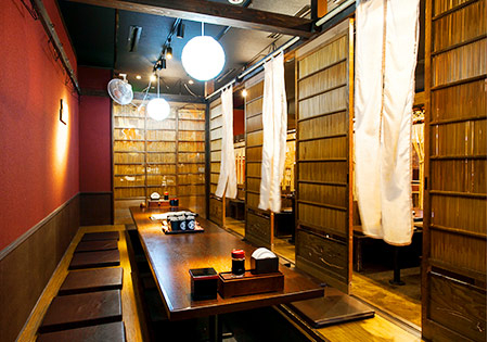 回転でらうま寿司　まるちゅう大高店