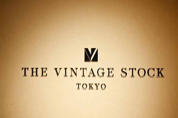 THE VINTAGE STOCK TOKYO 京都店