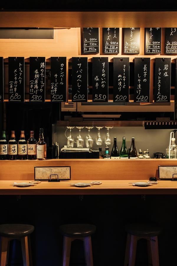 酒とたこやき　大ひら　神田店