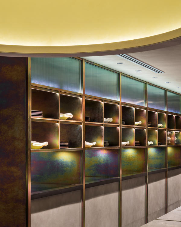 re:Dine GINZA