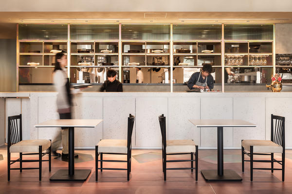 re:Dine GINZA