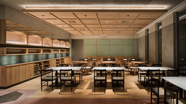 re:Dine GINZA