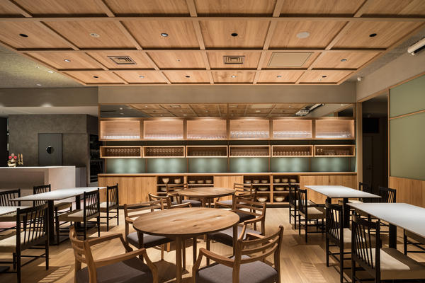 re:Dine GINZA
