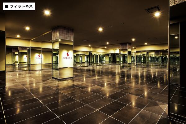 UNDER ARMOUR CLAB HOUSE OSAKA HORIE