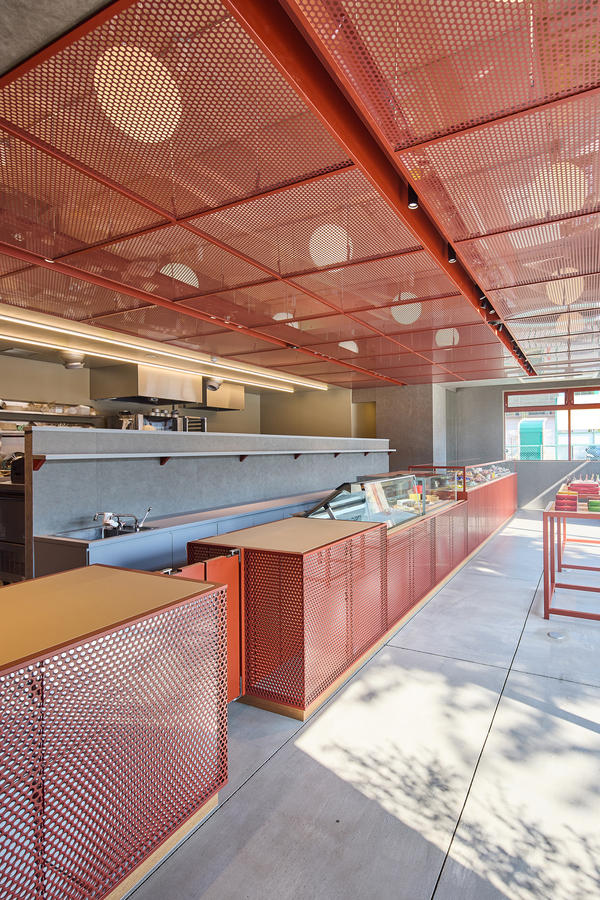ちひろ菓子店 FINACIER FACTORY