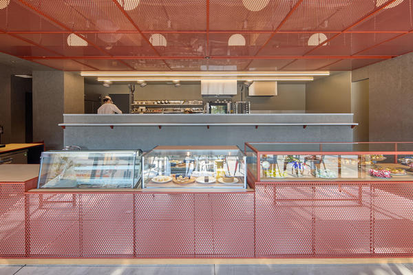 ちひろ菓子店 FINACIER FACTORY