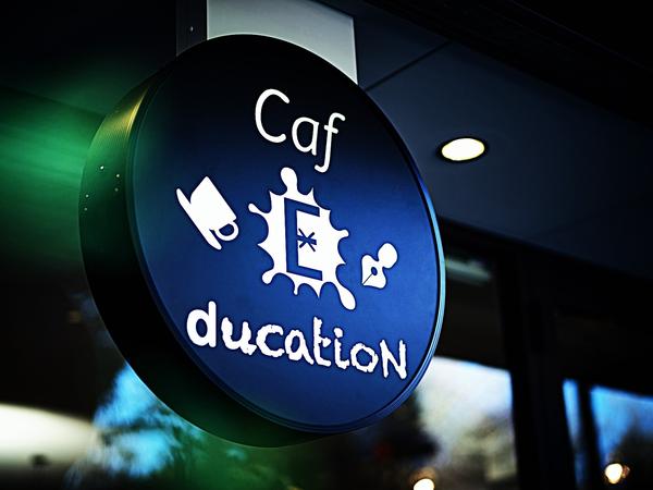 Caf EducatioN