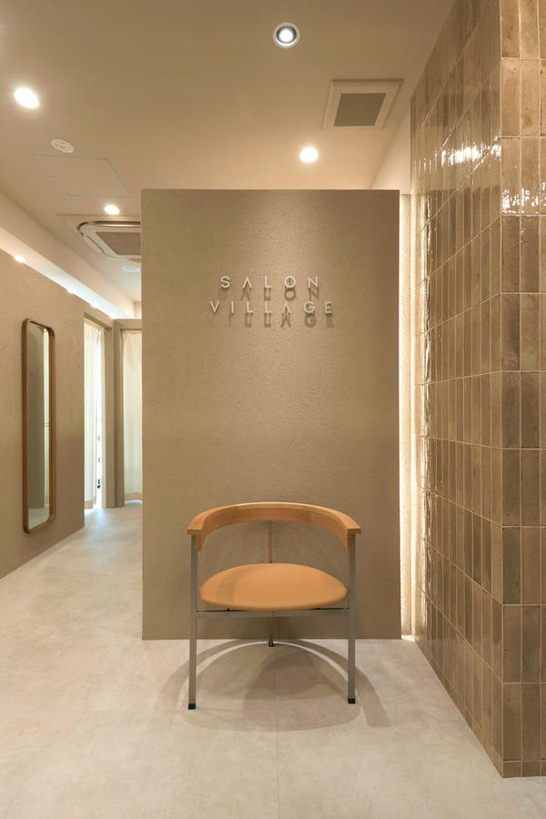 SALON VILLAGE 中目黒