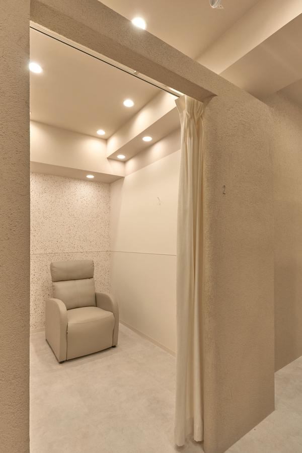 SALON VILLAGE 中目黒