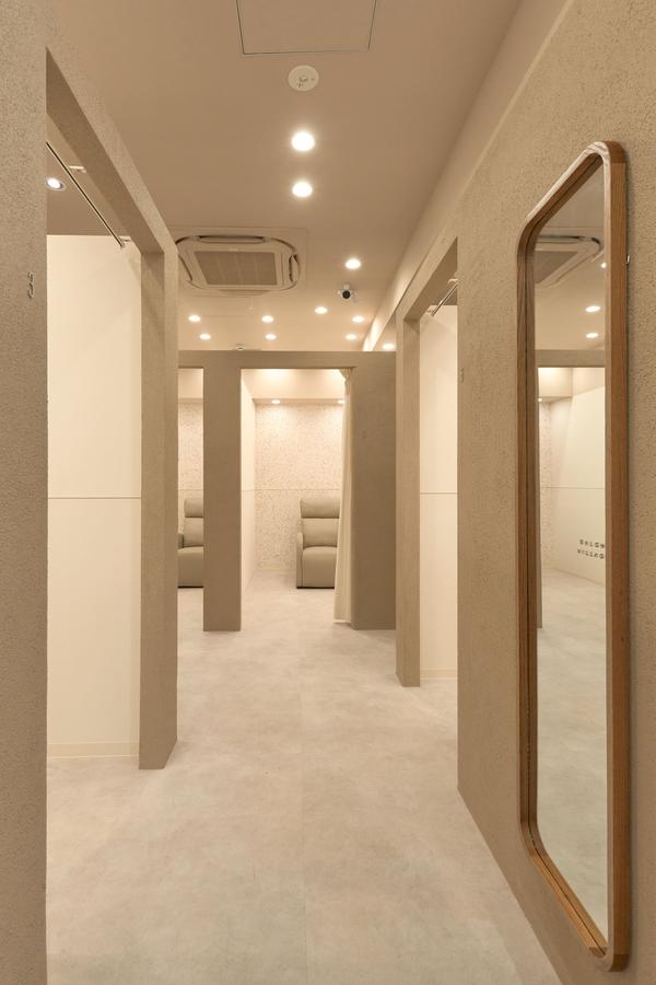 SALON VILLAGE 中目黒