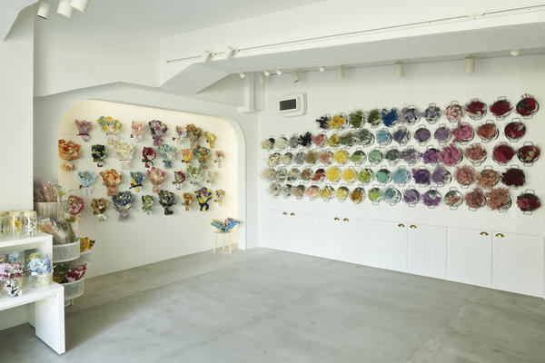 Calon dryflower はなれ有楽町店