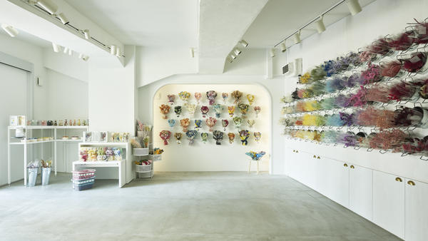 Calon dryflower はなれ有楽町店