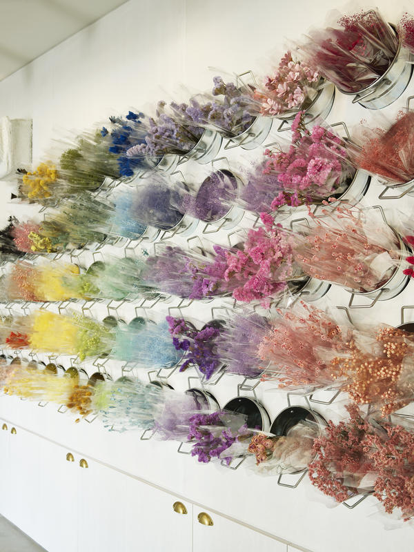 Calon dryflower はなれ有楽町店