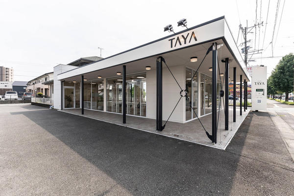 TAYA 熊本光の森店