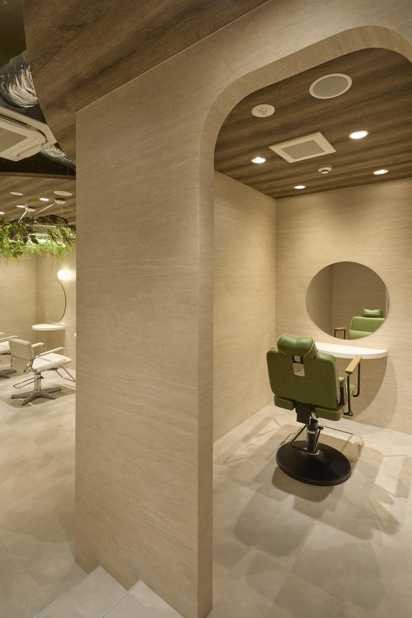 QUEENS HENNA Roppongi