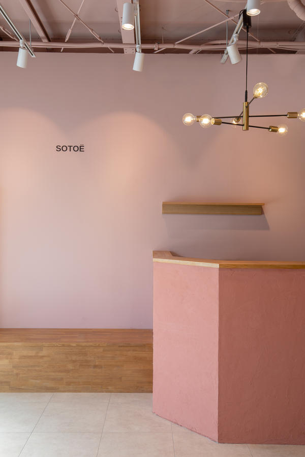 SOTOE＆marbb久喜店