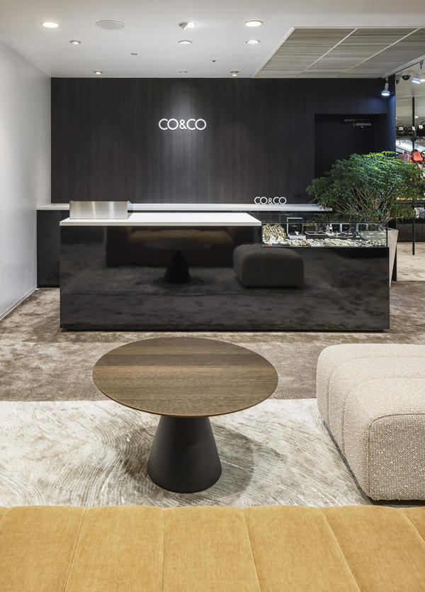 Co&Co銀座店