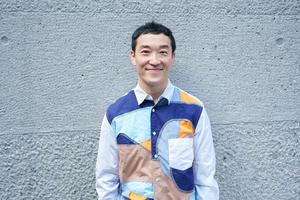 河合　優吉