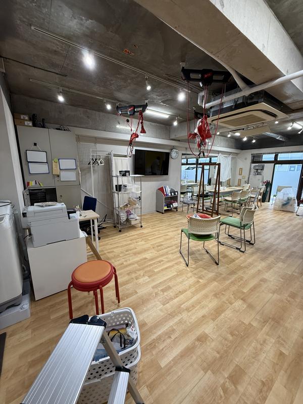 SOCIAL LAB 宮前平