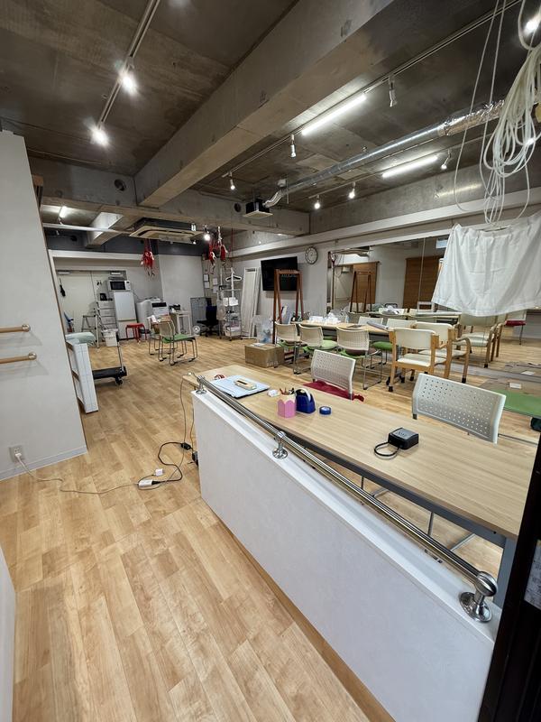 SOCIAL LAB 宮前平